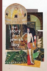 bokomslag The Story of a Jewish Boy