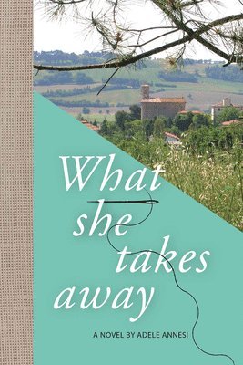 What She Takes Away 1