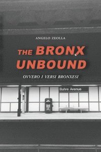 bokomslag The Bronx Unbound