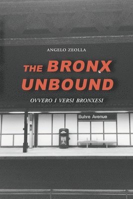 The Bronx Unbound 1