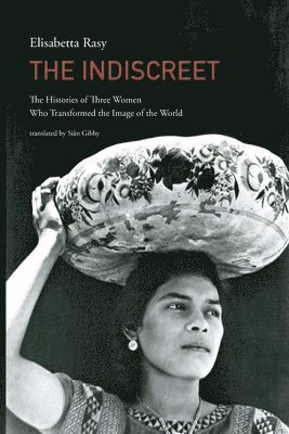 bokomslag Indiscreet