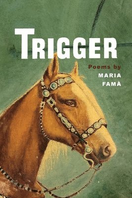 Maria Famà - Trigger, Häftad