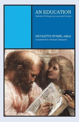 Nicoletta Stame - Education, Häftad