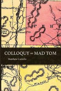 bokomslag Colloquy on Mad Tom