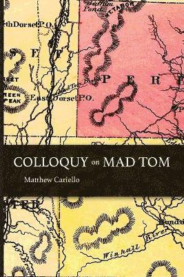 Colloquy on Mad Tom 1