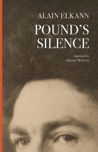 bokomslag Pound's Silence