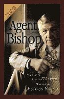 bokomslag Agent Bishop