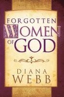bokomslag Forgotten Women of God
