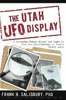 bokomslag Utah UFO Display