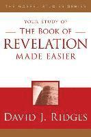 bokomslag The Book of Revelation Made Easier