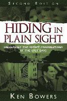 bokomslag Hiding in Plain Sight: Unmasking the Secret Combinations of the Last Days