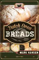 bokomslag Dutch Oven Breads