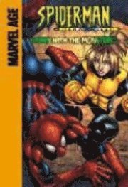 Kitty Pryde: Down with the Monsters!: Down with the Monsters!