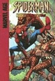 Mike Raicht - Kraven the Hunter, Inbunden