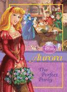 bokomslag Aurora: The Perfect Party: The Perfect Party