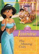 bokomslag Jasmine: The Missing Coin