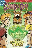 John Rozum - Scooby-Doo and the Dragon's Eye, Inbunden