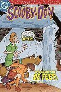Scooby-Doo in the Agony of de Feet