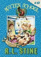R. L. Stine - Rottenest Angel: #10, Inbunden