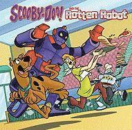 Mariah Balaban - Scooby-Doo! and the Rotten Robot, Inbunden