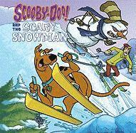 bokomslag Scooby-Doo! and the Scary Snowman