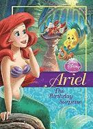 bokomslag Ariel: Birthday Surprise