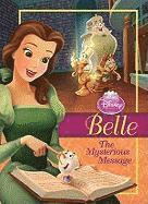 bokomslag Belle: Mysterious Message