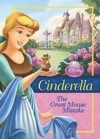 bokomslag Cinderella: Great Mouse Mistake