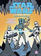 Clone Wars Adventures: Vol. 5 1