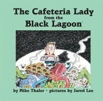 Cafeteria Lady from the Black Lagoon 1