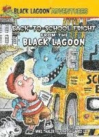 Back-To-School Fright from the Black Lagoon