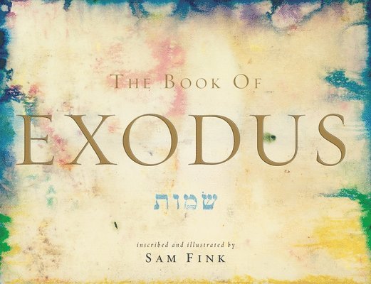 The Book of Exodus 1