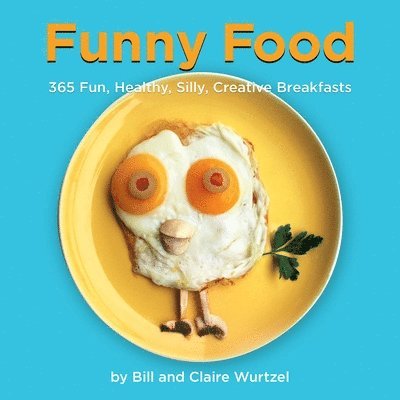 Funny Food 1
