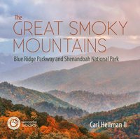 bokomslag Great Smoky Mountains
