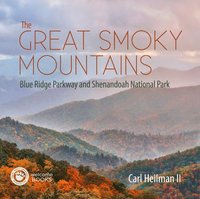 bokomslag The Great Smoky Mountains