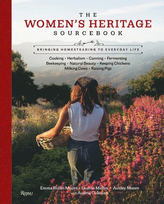 bokomslag The Women's Heritage Sourcebook