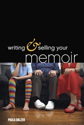 Writing & Selling Your Memoir