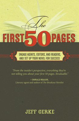 First 50 Pages