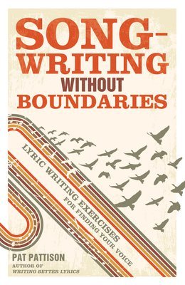 Songwriting without Boundaries 1
