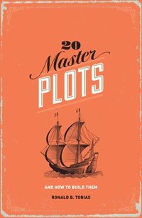 bokomslag 20 Master Plots