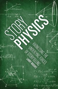 bokomslag Story Physics