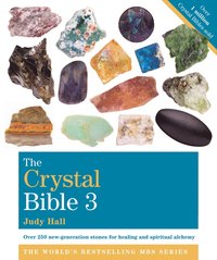 bokomslag The Crystal Bible 3