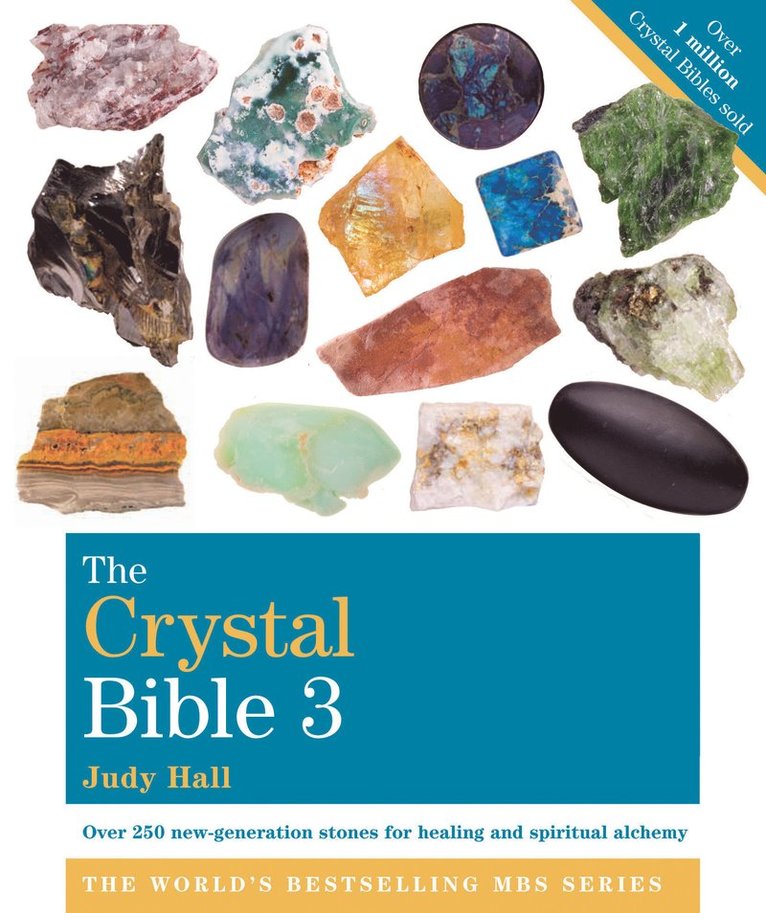 The Crystal Bible 3 1