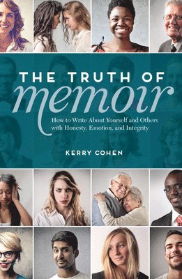 bokomslag The Truth of Memoir