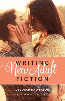 Writing New Adult Fiction 1