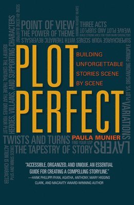 Plot Perfect 1