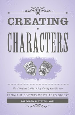 Creating Characters 1