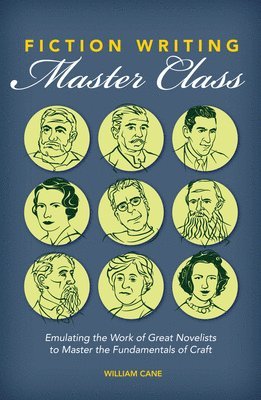 Fiction Writing Master Class 1