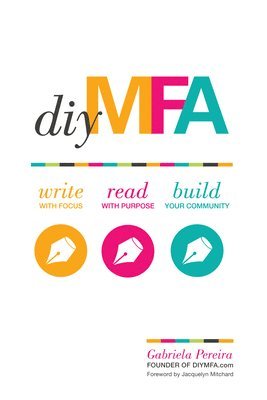 DIY MFA 1