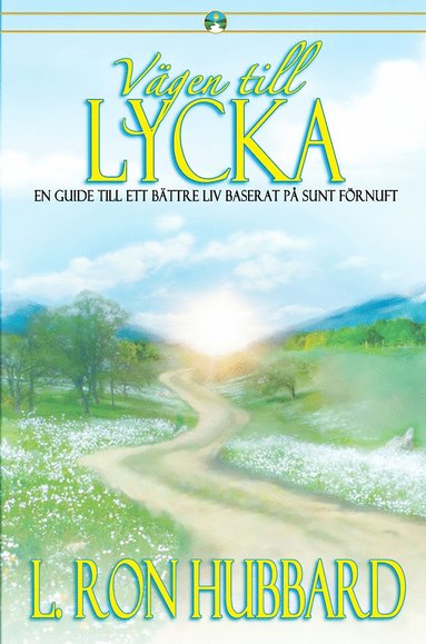 bokomslag Vägen till lycka